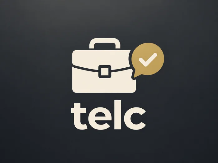 telc Deutsch