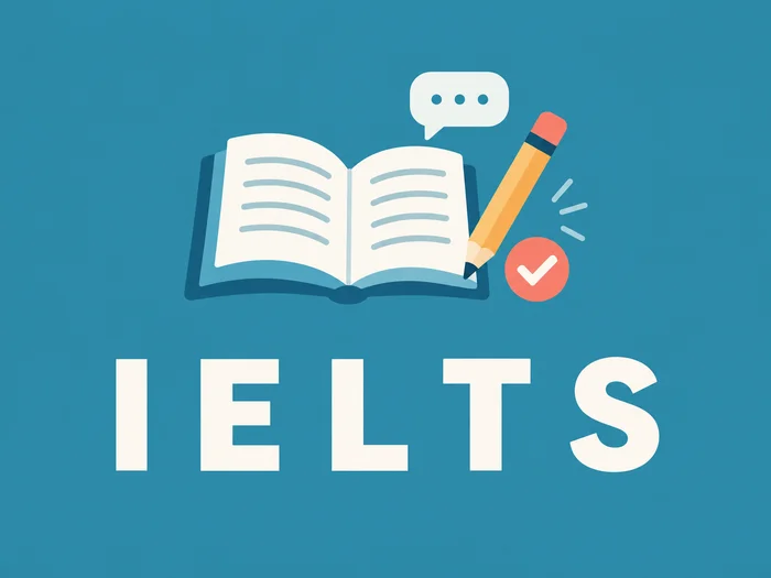 IELTS