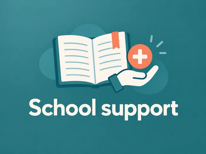 School support