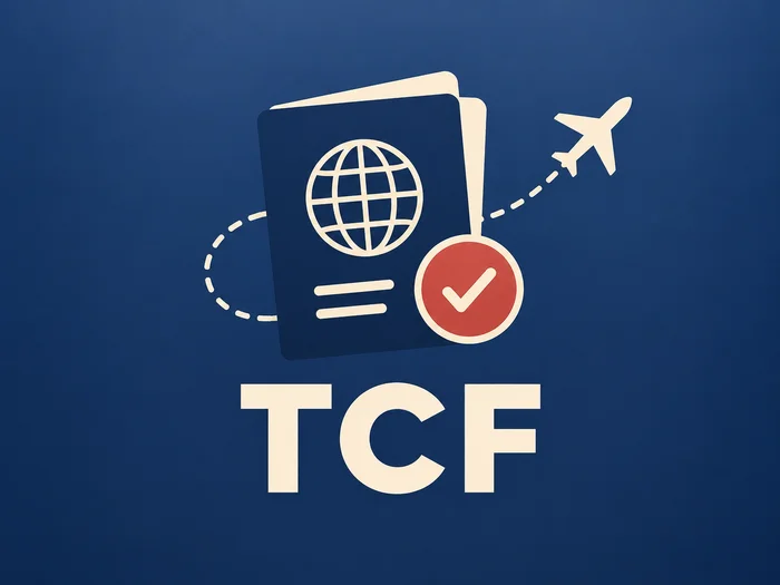 TCF